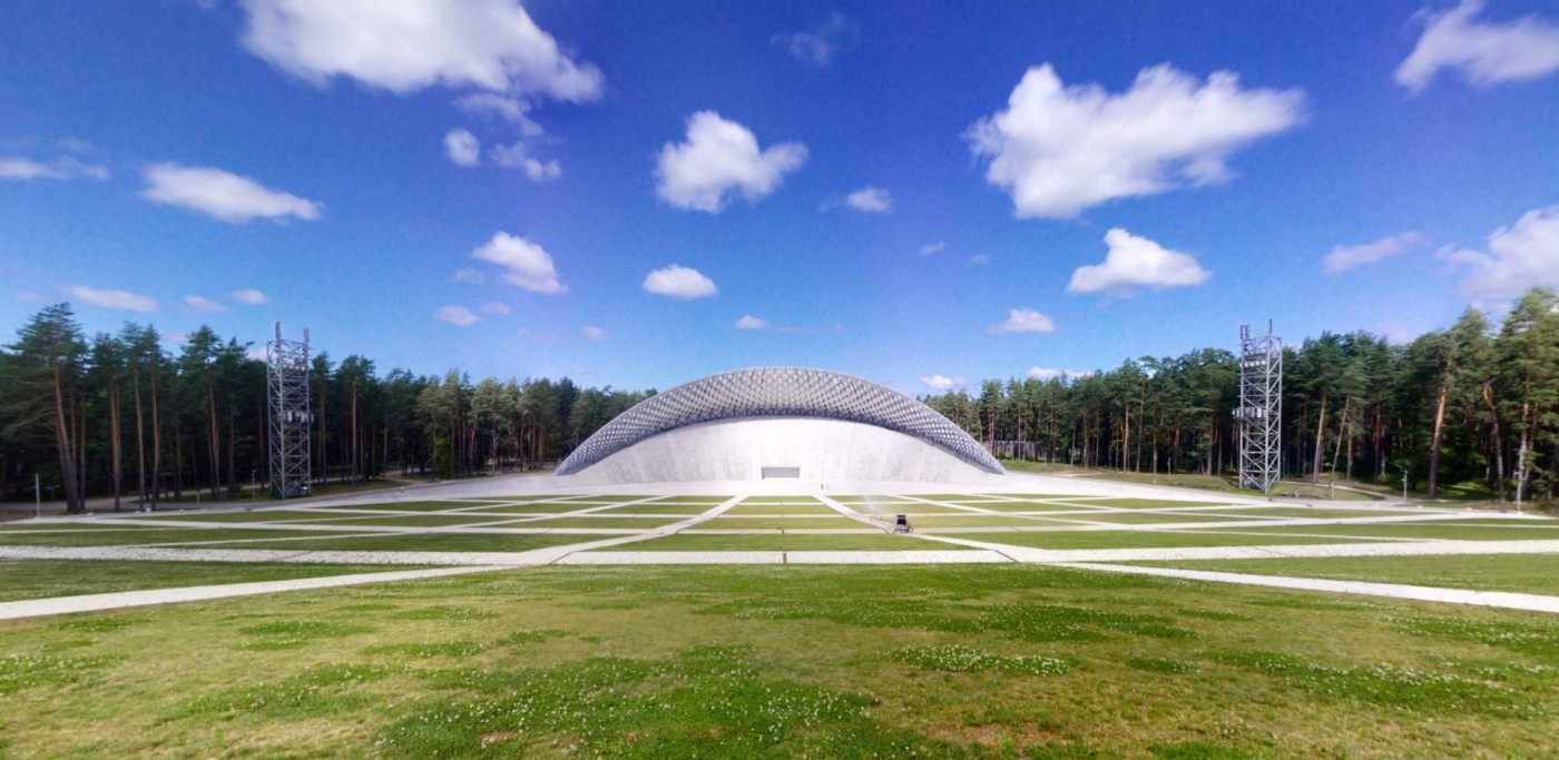 Комфортный трансфер на машинах бизнес класса Центр Риги → Югла / Межапарк / Зоопарк / Лидо