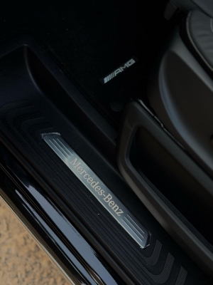 Mercedes-Benz V klase V300d 4MATIC