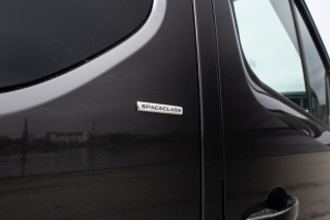 Renault Trafic SpaceClass