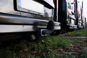 Renault Trafic SpaceClass