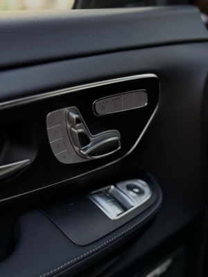 Mercedes-Benz V klase V300d 4MATIC