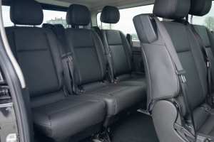 Renault Trafic SpaceClass