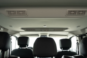 Renault Trafic SpaceClass